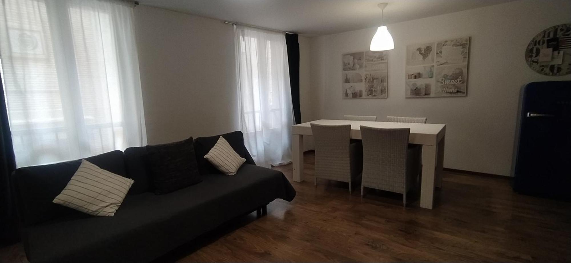 Ferienwohnung Txoko 48 Pamplona Exterior foto